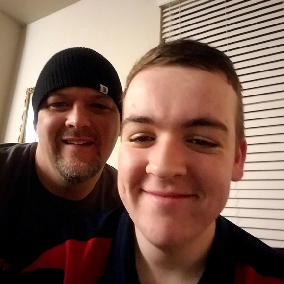 mrtonydowns